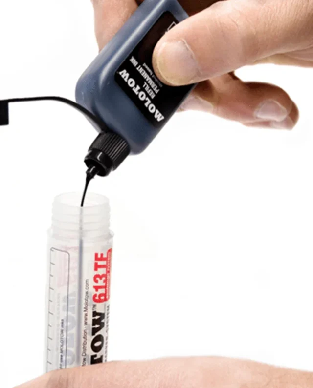 MOLOTOW TRANSFORMER 613TF 30 MM - Molotow