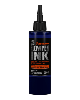 ON THE RUN OTR.984 FLOWPEN INK 210ML