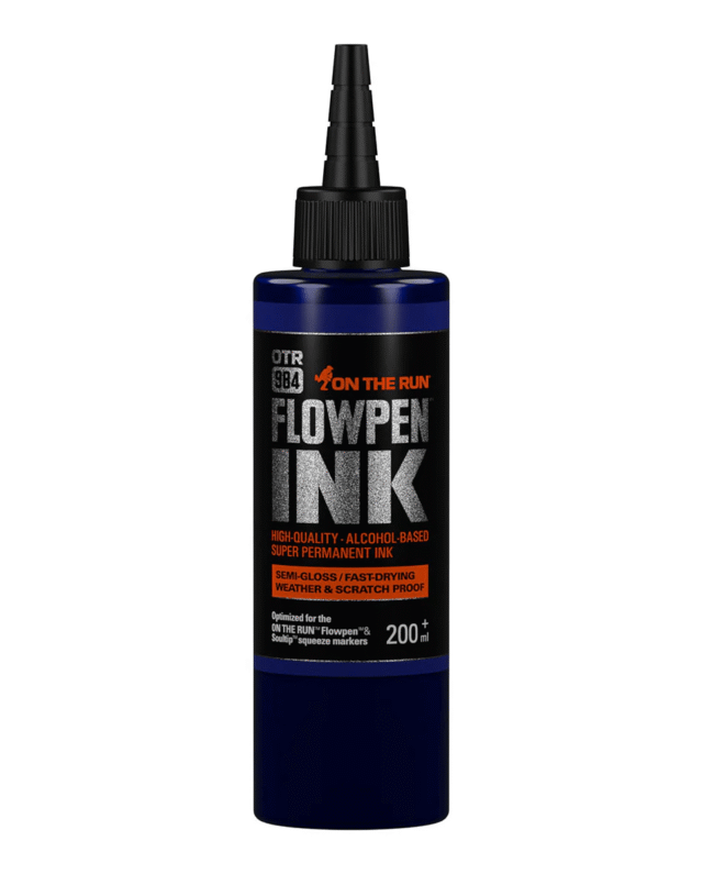 ON THE RUN OTR.984 FLOWPEN INK 210ML