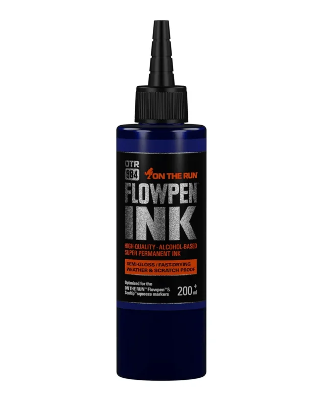 ON THE RUN OTR.984 FLOWPEN INK 210ML