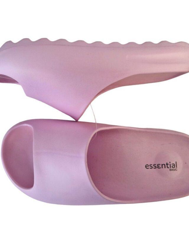 Essential Eva Slippers E278 Woman Powder E278-Z-000-SUM-ESS