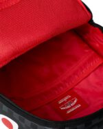 SPRAYGROUND LOONEY CARROT STASH BACKPACK B9177 46 x 15 x 29 cm - Image 4