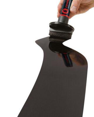 MOLOTOW MASTERPIECE COVERSALL MARKER 760PI 60 MM - Molotow