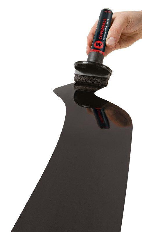 MOLOTOW MASTERPIECE COVERSALL MARKER 760PI 60 MM - Image 2