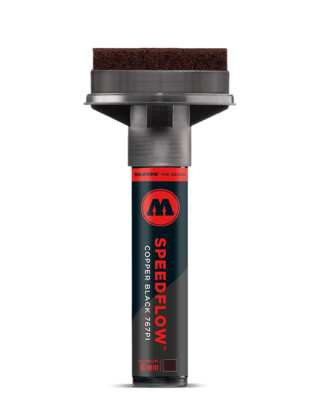 MOLOTOW MASTERPIECE SPEEDFLOW 767PI 60 MM