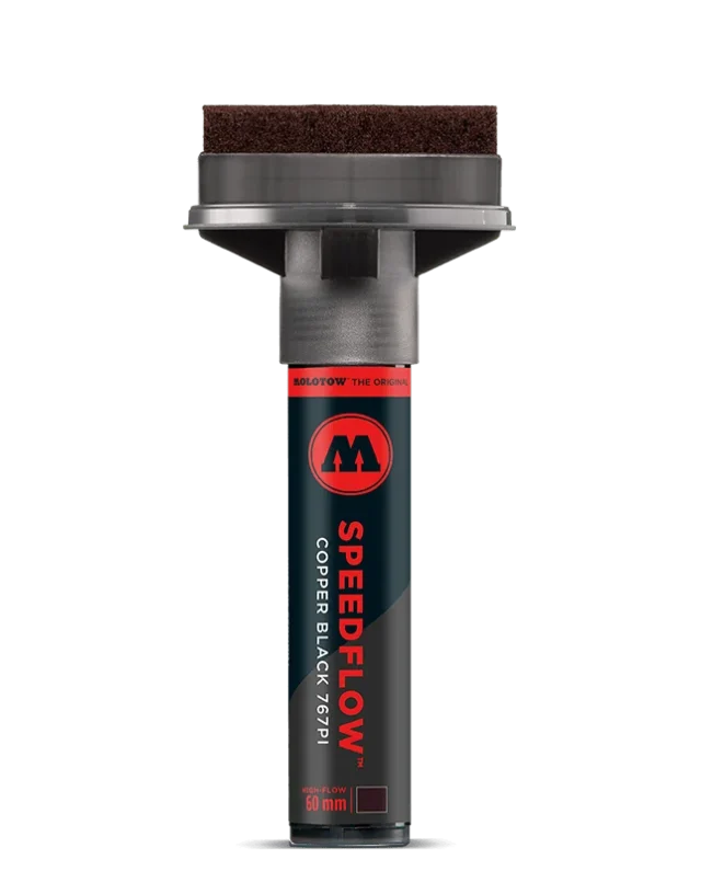 MOLOTOW MASTERPIECE SPEEDFLOW 767PI 60 MM - Molotow