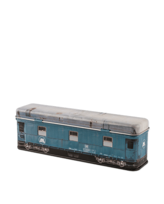 Molotow Train Steel Box 800555 - Molotow