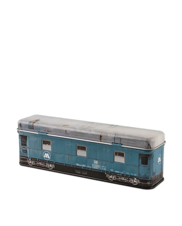 Molotow Train Steel Box 800555 - Molotow