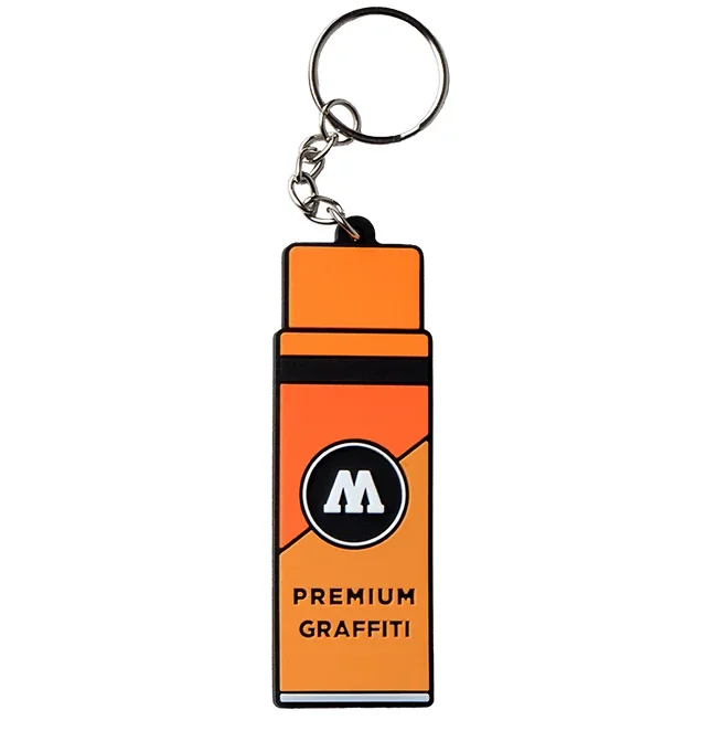 MOLOTOW KEYCHAIN PREMIUM Spraycan 400 ml - Molotow