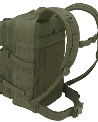 Brandit Backpack Us Cooper Large 40 Liters Olive 50 X 30 X 32 Cm 8008.1 - Brandit