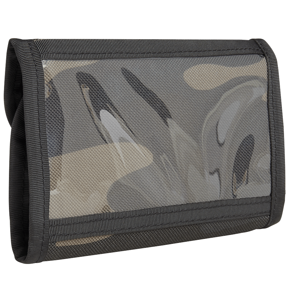 BRANDIT WALLET TWO DARK CAMO 8064.4 9 x 14 x 1 cm - Image 3