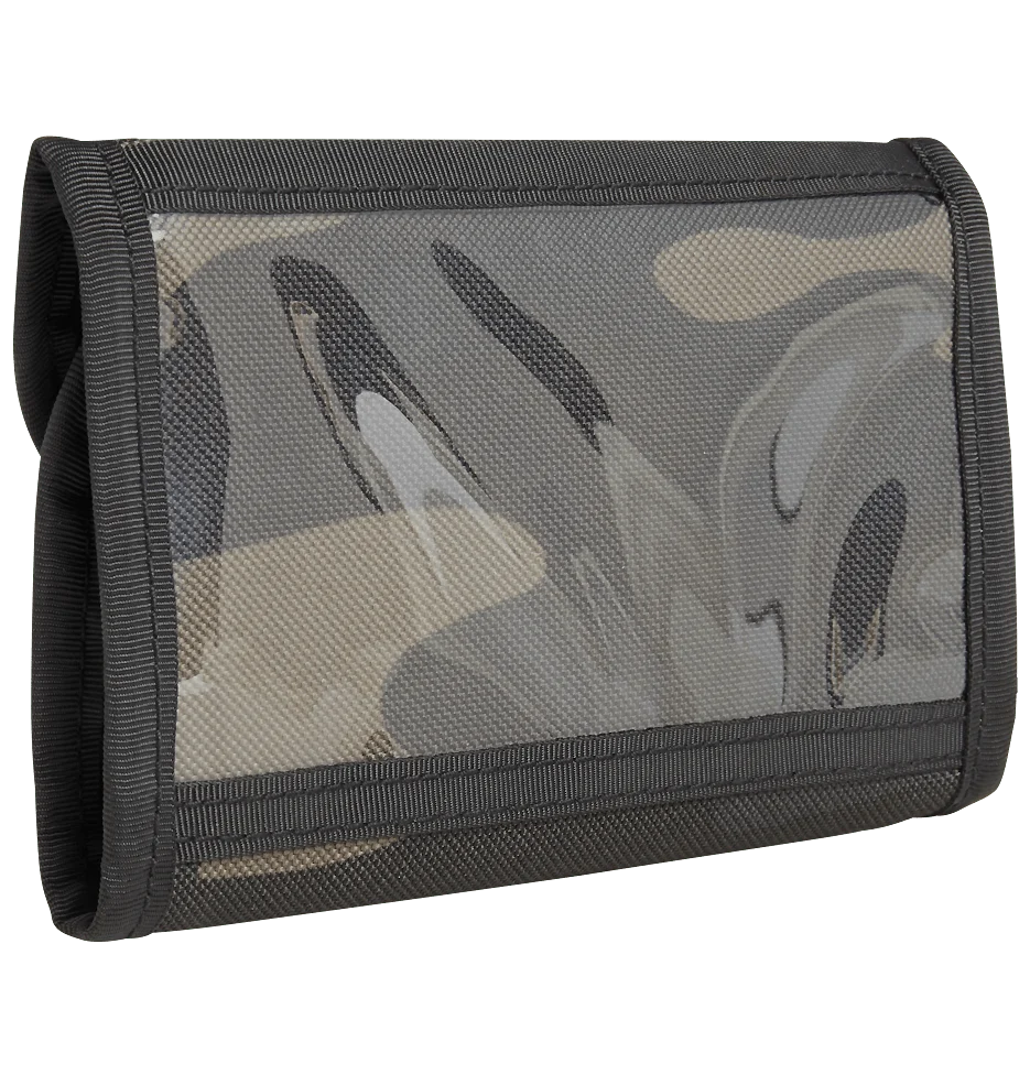 BRANDIT WALLET TWO DARK CAMO 8064.4 9 x 14 x 1 cm - Image 3