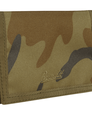 BRANDIT WALLET THREE WOODLAND 8065.10 9 x 13 x 1 cm