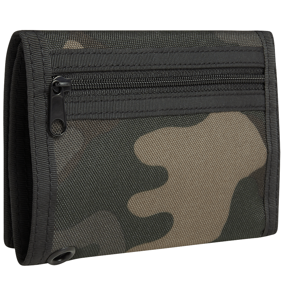 BRANDIT WALLET THREE DARK CAMO 8065.4 9 x 13 x 1 cm - Image 3