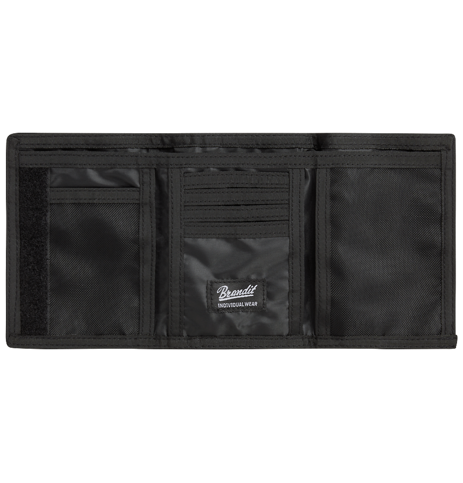 BRANDIT WALLET THREE DARK CAMO 8065.4 9 x 13 x 1 cm - Image 2