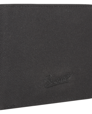 BRANDIT WALLET FOUR BLACK 8066.2 9.5 x 12 x 1.5 cm