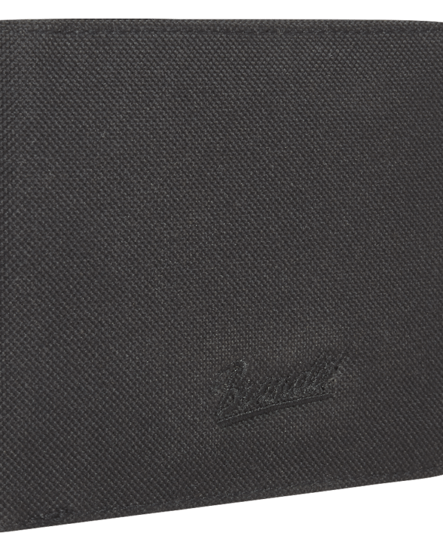 BRANDIT WALLET FOUR BLACK 8066.2 9.5 x 12 x 1.5 cm
