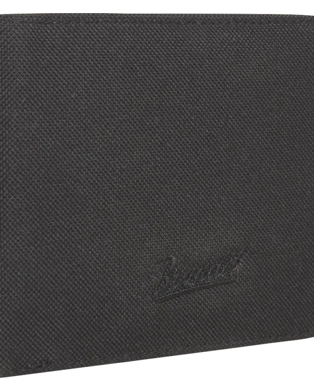BRANDIT WALLET FOUR BLACK 8066.2 9.5 x 12 x 1.5 cm