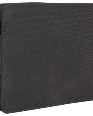 BRANDIT WALLET FOUR BLACK 8066.2 9.5 x 12 x 1.5 cm - Brandit