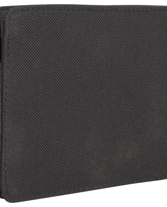 BRANDIT WALLET FOUR BLACK 8066.2 9.5 x 12 x 1.5 cm - Brandit
