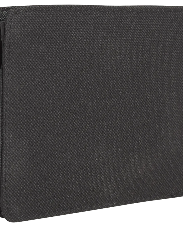 8066-2-V1 BRANDIT WALLET FOUR BLACK 8066.2 9.5 x 12 x 1.5 cm - Brandit