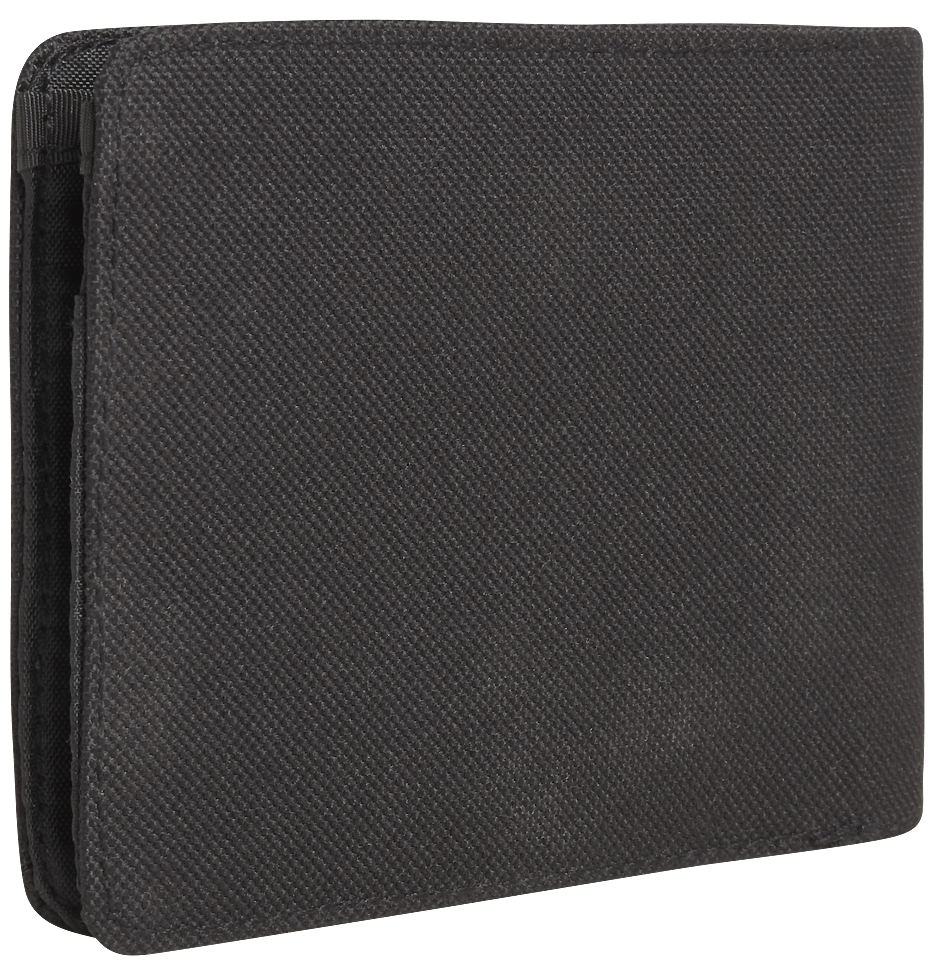 BRANDIT WALLET FOUR BLACK 8066.2 9.5 x 12 x 1.5 cm - Image 2