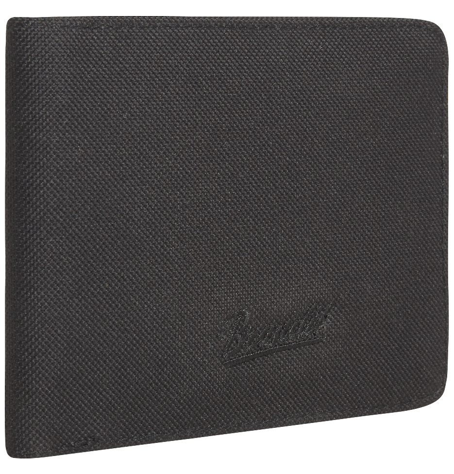 BRANDIT WALLET FOUR BLACK 8066.2 9.5 x 12 x 1.5 cm