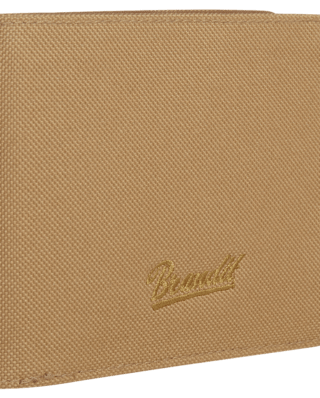 BRANDIT WALLET FOUR CAMEL 8066.70 9.5 x 12 x 1.5 cm
