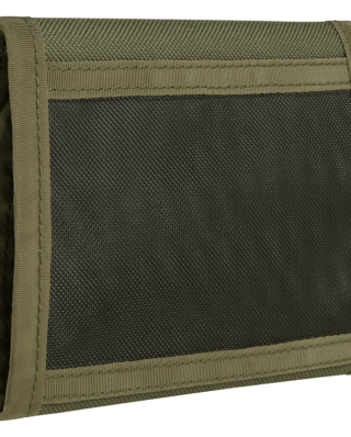 BRANDIT WALLET FIVE OLIVE 8067.1 10 x 12.5 x 1.5 cm - Brandit