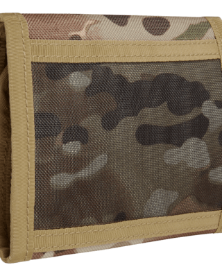 BRANDIT WALLET FIVE TACTICAL CAMO 8067.161 10 x 12.5 x 1.5 cm - Brandit