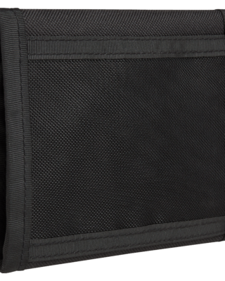 BRANDIT WALLET FIVE BLACK 8067.2 10 x 12.5 x 1.5 cm - Brandit