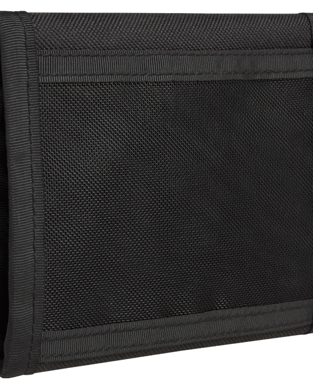 BRANDIT WALLET FIVE BLACK 8067.2 10 x 12.5 x 1.5 cm - Brandit