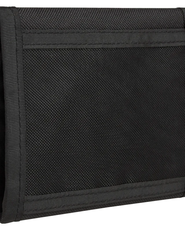 BRANDIT WALLET FIVE BLACK 8067.2 10 x 12.5 x 1.5 cm - Brandit