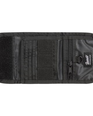 BRANDIT WALLET FIVE DARK CAMO 8067.4 10 x 12.5 x 1.5 cm - Brandit