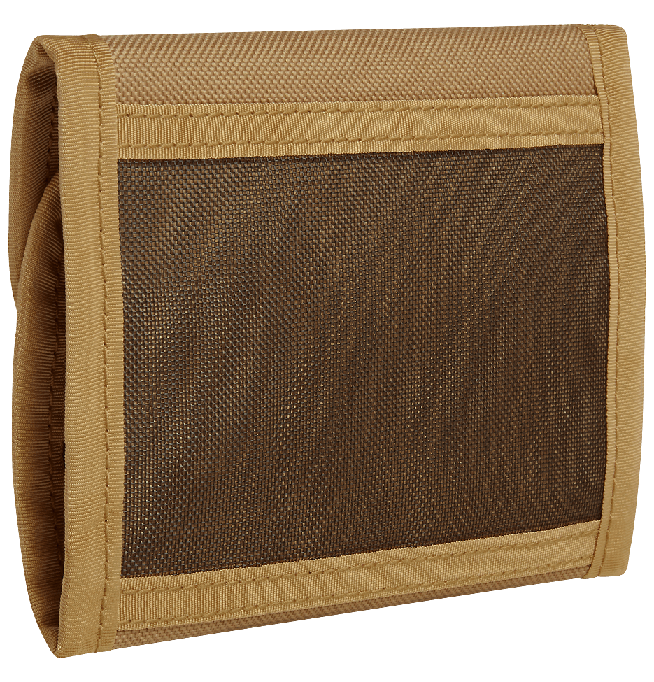 BRANDIT WALLET FIVE CAMEL 8067.70 10 x 12.5 x 1.5 cm - Image 4