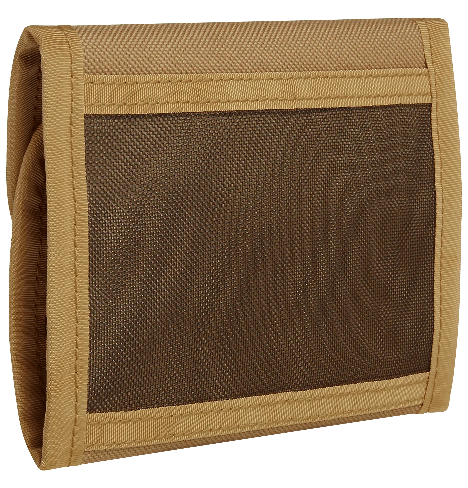 BRANDIT WALLET FIVE CAMEL 8067.70 10 x 12.5 x 1.5 cm - Image 4
