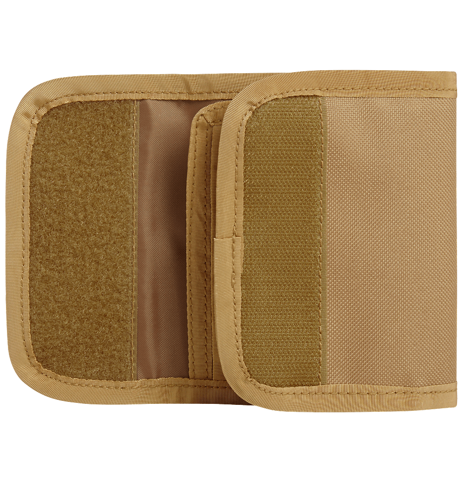 BRANDIT WALLET FIVE CAMEL 8067.70 10 x 12.5 x 1.5 cm - Image 3