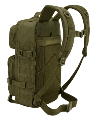 Brandit US Cooper Patch Large Backpack Olive 8098.15001 - Brandit