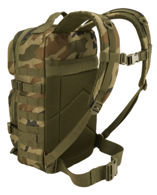 Brandit US Cooper Patch Large Backpack Woodland 8098.15010 - Brandit