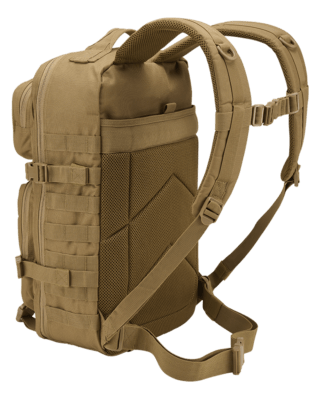 Brandit US Cooper Patch Large Backpack Camel 8098.20070 - Brandit