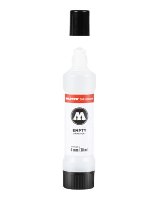 Molotow Empty Dripstick DS-S II 6 Mm 830201