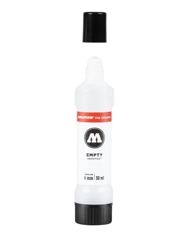 Molotow Empty Dripstick DS-S II 6 Mm 830201