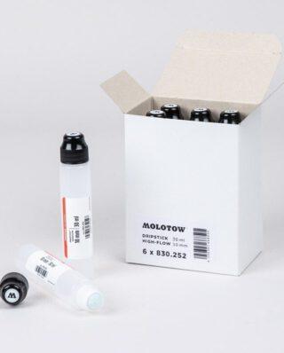 MOLOTOW EMPTY DRIPSTICK 30ML DS-S 10 MM - Molotow