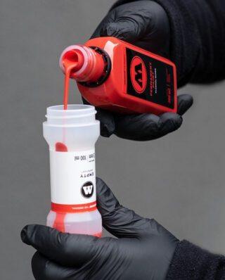 MOLOTOW PERMANENT PAINT ALCOHOL REFILL 200 ML - Molotow