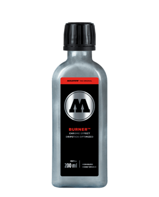 MOLOTOW BURNER REFILL DRIPSTICK OPTIMIZED 862397 200ml