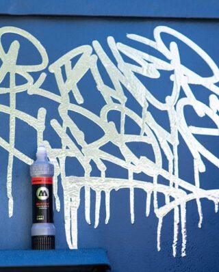 Molotow Burner Dripstick 30ml High-flow 6mm - Molotow