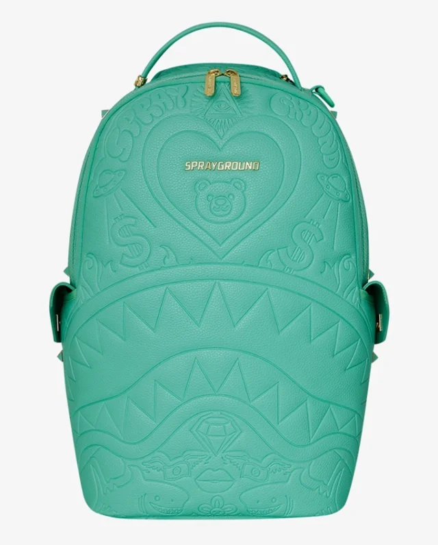 SPRAYGROUND SORBET STUNNA V3 BACKPACK B8621 46 x 15 x 29 cm - SPRAYGROUND