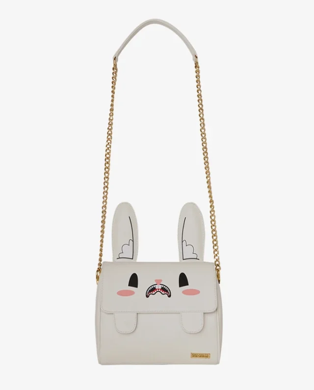 SPRAYGROUND MONEY BUNNY SLING B8859 17,8 x 28 x 8cm - SPRAYGROUND