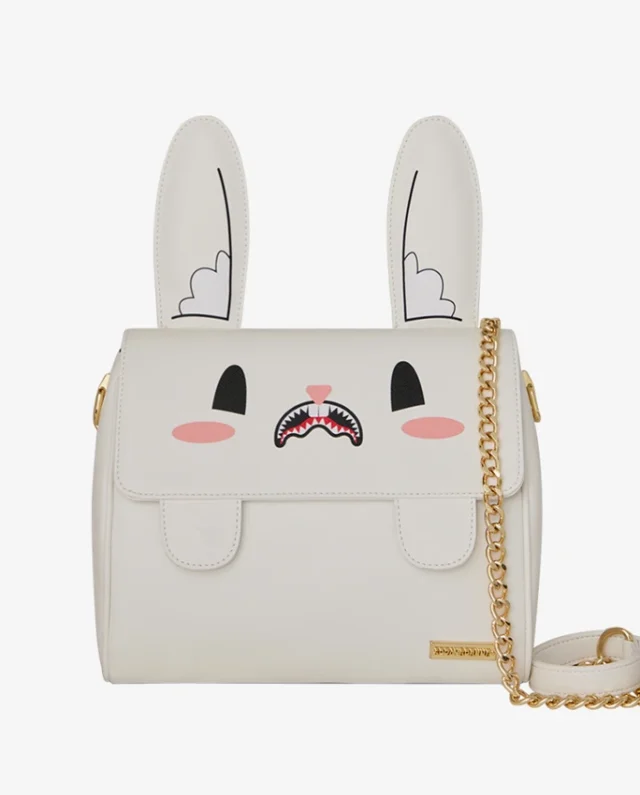 910B8859NSZ2028229_L.webp SPRAYGROUND MONEY BUNNY SLING B8859 17,8 x 28 x 8cm - SPRAYGROUND
