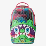 SPRAYGROUND NEW GARY BACKPACK B9602 46 x 15 x 29 cm
